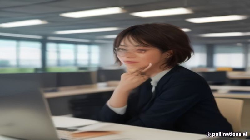 漫画免费联系我们页面主视觉，读者与平台沟通的场景